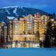 The Westin Resort & Spa, Whistler, Whistler