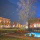 juSTa Rasa Retreat & Spa Rishikesh, Bijni - Kuva 9