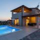 Villa Alcove with breathtaking Sea View and Private Pool Brtonigla - Foto 1