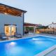 Villa Alcove with breathtaking Sea View and Private Pool Brtonigla - Foto 4