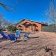 Fire Pit, Near Hiking Trails Sedona Retreat! - Fotografie 2