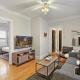 1BR Calm & Cozy Apt in Lincoln Square - Eastwood 2S Chicago - Fotografie 5