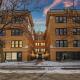 1BR Calm & Cozy Apt in Lincoln Square - Eastwood 2S Chicago - Fotografie 10