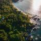 Punta Marenco Lodge, Drake (fotografie 4)