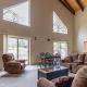 Streiff Lake House, Bass Lake