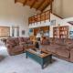 Streiff Lake House, Bass Lake (fotografie 2)