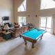 Streiff Lake House, Bass Lake (fotografie 6)