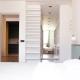 Modern apartment in the center of Yerevan, Erevan (foto 7)