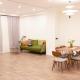 Modern apartment in the center of Yerevan, Erevan (foto 10)