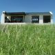 Achab Eco cabin, Usakos