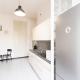 Washington Apartment, Milán - Fotografie 6