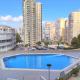 Apartment Halcon Levante by Interhome, Benidorm - Fotografie 1