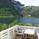 Holiday Home Indresfjord by Interhome, Åse - Fotografie 2