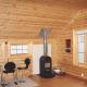 Chalet Hardangerrorbu by Interhome, Tjoflot - Foto 3
