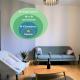 Appartement le Flatiron - 4 chambres, Tarbes (foto 2)
