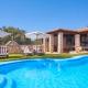 Villa Milon by PosarelliVillas, Skinés