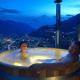 Cà Rossa #panoramic suite, Sondrio - Fotografie 5