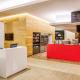 Fiesta Inn Zacatecas, Zacatecas (foto 10)