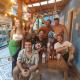 Hostel e Pousada Blue Lagoon, Abraão - Foto 6