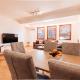 TI Central Apartment, Ohrid (foto 6)
