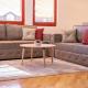 TI Central Apartment, Ohrid (foto 4)