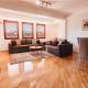 TI Central Apartment, Ohrid (foto 3)