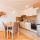 TI Central Apartment, Ohrid (foto 8)