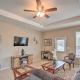 San Antonio Home w/ Hot Tub: Near Golf & Shopping, San Antonio (fotografie 4)