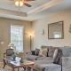 San Antonio Home w/ Hot Tub: Near Golf & Shopping, San Antonio (fotografie 5)