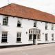 The White Hart, Overton, Overton