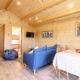 Clover Lodge, Leiston (fotografie 4)