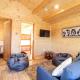 Clover Lodge, Leiston (fotografie 5)