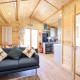 Clover Lodge, Leiston (fotografie 7)