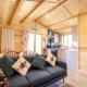 Clover Lodge, Leiston (fotografie 8)