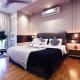 Lily and Loft - KL Gateway Bangsar LRT, WIFI, Netflix, Kuala Lumpur - Fotografie 4