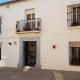 La Casa Grande, Benaocaz