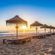 Luxury Apartment, 3 min Walk to Beach, Albufeira
