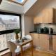 Edinburgh Penthouse 101 - Fotografie 9
