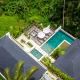Villa La Jungle by BaliSuperHost Ubud - Foto 1