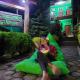 Ida Guest House & JUNGLE TREKKING, Bukit Lawang - Fotografie 8