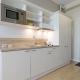 City Center Studio Apartment, Tallinn (Foto 2)