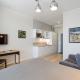 City Center Studio Apartment, Tallinn (Foto 3)