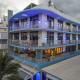 Boutique Suite with Huge Terrace and Rooftop Pool Miami Beach - Fotografie 8