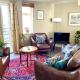Luxurious two-bedroom apartment in the centre of Peterborough