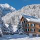 Alps Hoamat Ferienchalet, Mellau (foto 2)