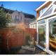 Self Contained Flat with Private Garden & Parking Sandown - Foto 8