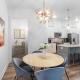 ALL NEW - Designer Luxury 3BR Townhouse - Near LSU, Bâton-Rouge (photo 9)