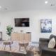 ALL NEW - Designer Luxury 3BR Townhouse - Near LSU, Bâton-Rouge (photo 7)