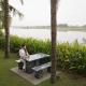 THE VILLA @ RED BRIDGE, Hoi An - Fotografie 9