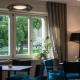 Urban Boutique Hotel Center, Любляна - Фото 1
